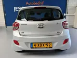 Foto 21 van Hyundai I10 1.0i i-Motion Premium /bj.2014 / kleur: grijs / NAP met 142036 km./ APK 09/2027 / climat