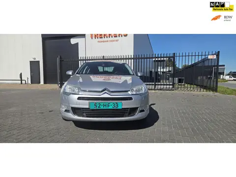 Citroen C5 2.0 HDiF Ligne Business