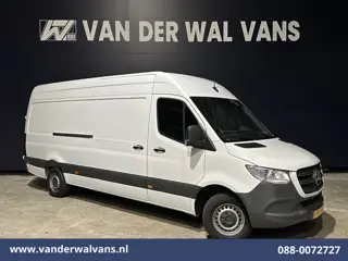 Mercedes-Benz Sprinter 317 CDI 170pk L3H2 Euro6 Airco | Camera | Apple Carplay | Cruisecontrol | Cha