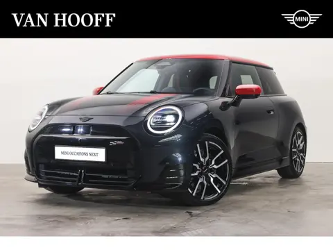 MINI Hatchback Cooper SE / John Cooper Works / Pakket XL / John Cooper Works / Pakket XL / 18" JCW L