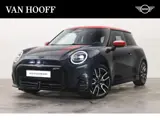 Foto 21 van MINI Hatchback Cooper SE / John Cooper Works / Pakket XL / John Cooper Works / Pakket XL / 18" JCW L