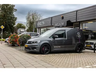 Foto 14 van Ford Transit Connect 1.5 EcoBlue Automaat L2 Limited, 1e eigenaar, 3-zits, Adaptive Cruise, Camera,