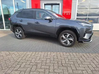 Foto 20 van Toyota RAV4 2.5 Plug-in Hybrid AWD Style Limited met trekhaak