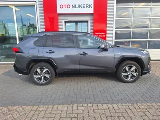 Foto 19 van Toyota RAV4 2.5 Plug-in Hybrid AWD Style Limited met trekhaak