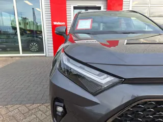 Foto 17 van Toyota RAV4 2.5 Plug-in Hybrid AWD Style Limited met trekhaak