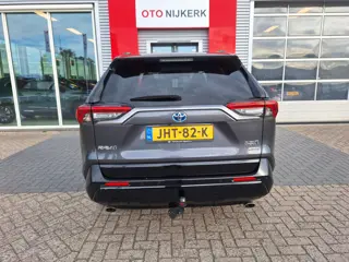 Foto 14 van Toyota RAV4 2.5 Plug-in Hybrid AWD Style Limited met trekhaak