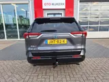 Foto 24 van Toyota RAV4 2.5 Plug-in Hybrid AWD Style Limited met trekhaak