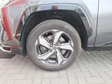Foto 22 van Toyota RAV4 2.5 Plug-in Hybrid AWD Style Limited met trekhaak