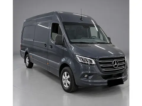 Mercedes-Benz Sprinter 319 1.9 CDI L2H2 RWD PB Edition Camera, Cruise, Carplay, LED, 10,5'' Mbux, Tr