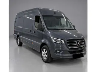 Mercedes-Benz Sprinter 319 1.9 CDI L2H2 RWD PB Edition Camera, Cruise, Carplay, LED, 10,5'' Mbux, Tr
