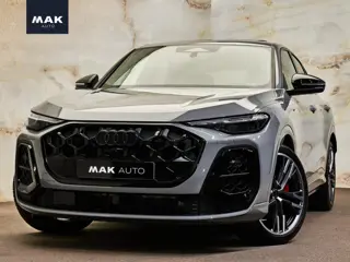 Audi Q5 Sportback E-Hybrid Quattro S Edition Competition , Audi Exclusive, Tech Pro, pano, B&O, tr.h
