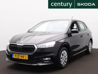 Skoda Fabia 1.0 TSI Selection Apple Carplay/Android Auto - Automaat - Pdc - Cruise