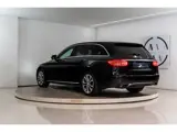 Foto 30 van Mercedes-Benz C-Klasse Estate 350 e Lease Edition 279PK | NL AUTO+NAP | Dealer OH. | Burmester | ACC