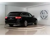 Foto 29 van Mercedes-Benz C-Klasse Estate 350 e Lease Edition 279PK | NL AUTO+NAP | Dealer OH. | Burmester | ACC