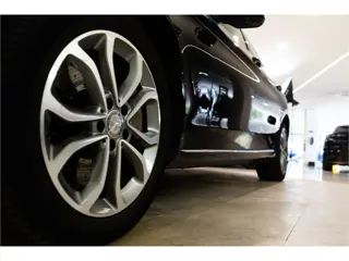 Foto 15 van Mercedes-Benz C-Klasse Estate 350 e Lease Edition 279PK | NL AUTO+NAP | Dealer OH. | Burmester | ACC