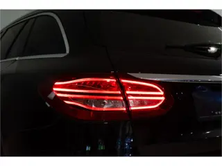 Foto 13 van Mercedes-Benz C-Klasse Estate 350 e Lease Edition 279PK | NL AUTO+NAP | Dealer OH. | Burmester | ACC