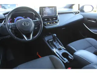 Foto 20 van Toyota Corolla Touring Sports 1.8 Hybrid Dynamic | Rijklaar | Apple/Android | LED | Keyless | Camera