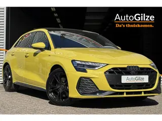 Audi A3 Sportback 35 TFSI S-Line Sport l Pano l Sonos l Dynamic Pakket l Licht Pakket l Matrix Led l