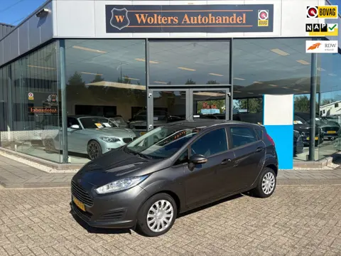 Ford Fiesta 1.0 Style *AC