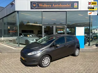 Ford Fiesta 1.0 Style *AC