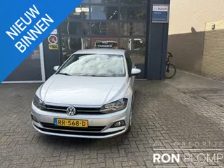 Volkswagen Polo 1.0 TSI Comfortline / Airco clima/ Cruise/ bleutooth/ PDC/