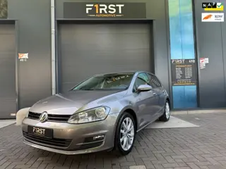 Volkswagen Golf 1.2 TSI Highline Automaat Navi Airco Pdc