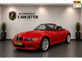 Foto 22 van BMW Z3 Roadster 1.9 Nieuwe Softtop Inclusief Hardtop