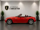 Foto 28 van BMW Z3 Roadster 1.9 Nieuwe Softtop Inclusief Hardtop