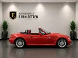 Foto 27 van BMW Z3 Roadster 1.9 Nieuwe Softtop Inclusief Hardtop