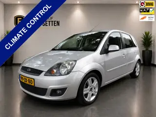 Ford Fiesta 1.3-8V Futura XL Trekhaak/Airco
