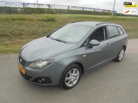Seat Ibiza ST Seat Ibiza 1.2 Tdi staion airco lmv EXPORT EXPORT PRIJS