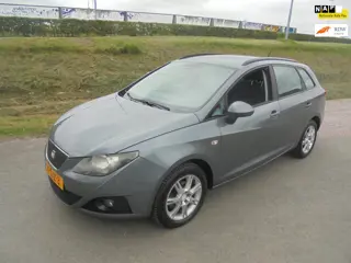 Seat Ibiza ST Seat Ibiza 1.2 Tdi staion airco lmv EXPORT EXPORT PRIJS