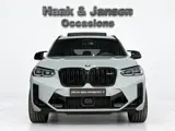 Foto 24 van BMW X3 M Competition 510pk Carbon Pano Acc Lane Laser