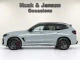 Foto 26 van BMW X3 M Competition 510pk Carbon Pano Acc Lane Laser