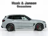 Foto 27 van BMW X3 M Competition 510pk Carbon Pano Acc Lane Laser