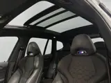 Foto 28 van BMW X3 M Competition 510pk Carbon Pano Acc Lane Laser