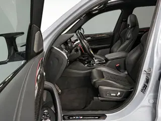 Foto 19 van BMW X3 M Competition 510pk Carbon Pano Acc Lane Laser