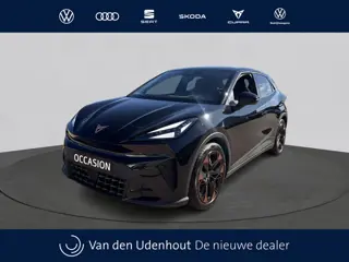 CUPRA Raval Performance First Edition 56 kWh (automaat)