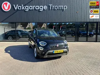Foto 11 van Fiat 500 X 1.0 GSE keyless| leder|elektrische stoelen