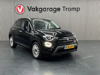 Foto 20 van Fiat 500 X 1.0 GSE keyless| leder|elektrische stoelen