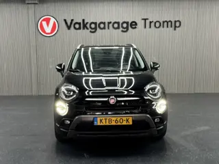 Foto 19 van Fiat 500 X 1.0 GSE keyless| leder|elektrische stoelen