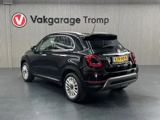Foto 18 van Fiat 500 X 1.0 GSE keyless| leder|elektrische stoelen