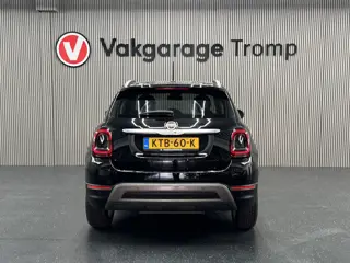 Foto 16 van Fiat 500 X 1.0 GSE keyless| leder|elektrische stoelen