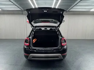 Foto 15 van Fiat 500 X 1.0 GSE keyless| leder|elektrische stoelen