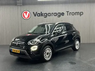Foto 14 van Fiat 500 X 1.0 GSE keyless| leder|elektrische stoelen
