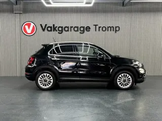 Foto 13 van Fiat 500 X 1.0 GSE keyless| leder|elektrische stoelen