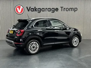 Foto 12 van Fiat 500 X 1.0 GSE keyless| leder|elektrische stoelen