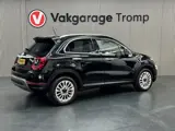 Foto 22 van Fiat 500 X 1.0 GSE keyless| leder|elektrische stoelen