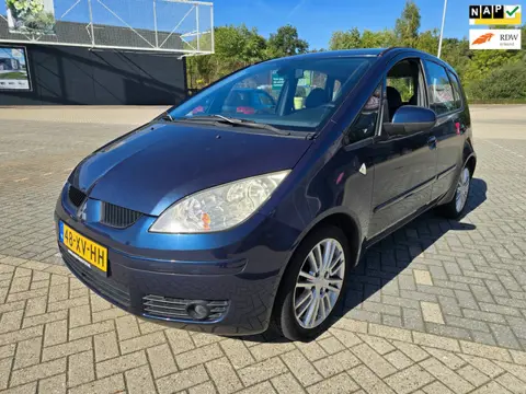Mitsubishi Colt 1.5 Instyle LEEE/airco *apk:09-2027*