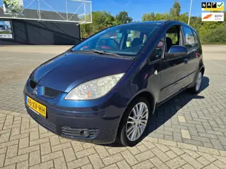 Mitsubishi Colt 1.5 Instyle LEEE/airco *apk:09-2027*